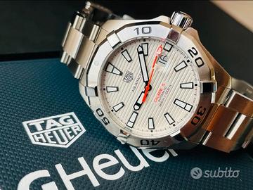 Tag Heuer Aquaracer automatico Calibre 5 WAY2013 
