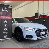 Audi A4 allroad 40 TDI 204 CV S tronic Identity Co