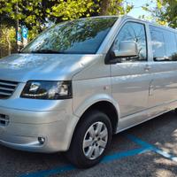 Volkswagen caravlle 2.5 TDI/174 PC-TM Kom.Duo