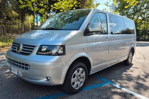 Volkswagen caravlle 2.5 TDI/174 PC-TM Kom.Duo