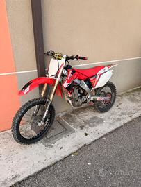 Crf 250r