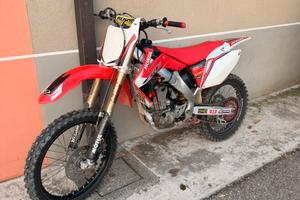 Crf 250r