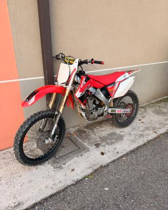 Crf 250r