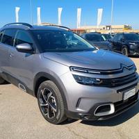 Citroen C5 Aircross 1.5 BlueHDi 130cv EAT8 Shine