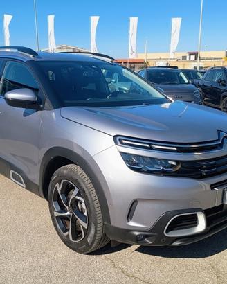 Citroen C5 Aircross 1.5 BlueHDi 130cv EAT8 Shine