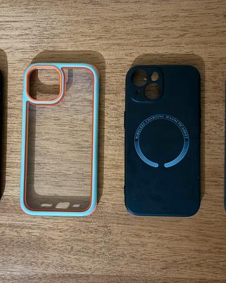 Cover iphone 15