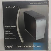 Case Pc