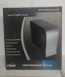 Case Pc