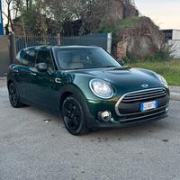 Mini Clubman Business auto 1.5d 116 cv 2016