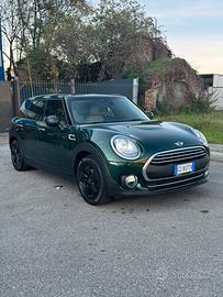 Mini Clubman Business auto 1.5d 116 cv 2016