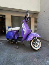 lml star 125