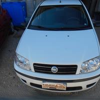 Fiat Punto Classic 1.2 5 p. METANO DELLA CASA