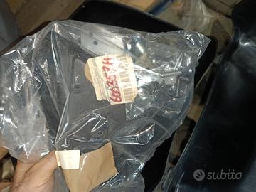 bauletto piaggio scooter portaoggetti nos original