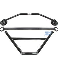 KIT BARRE STABILIZZATRICI REGOLABILI BMW E30 82-94