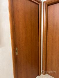 Porte per interno abitazione