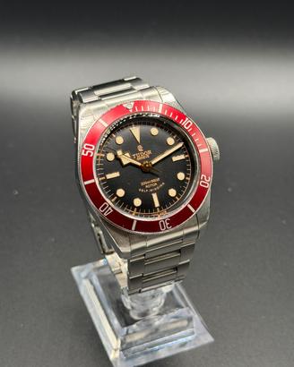 Tudor Blackbay Heritage ‘Smiley’