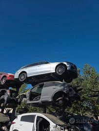 Mercedes CLASSE C STATION