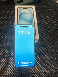 IPhone 15 128 Gb