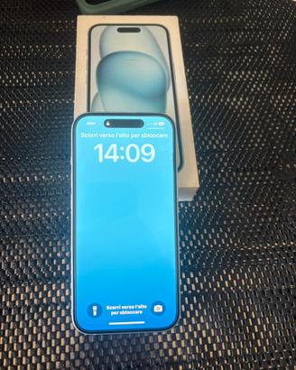 IPhone 15 128 Gb