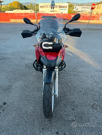 BMW F650GS (800cc) tagliandi in bmw accessoriata