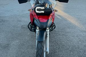 BMW F650GS (800cc) tagliandi in bmw accessoriata