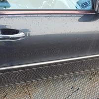 PORTIERA ANTERIORE DESTRA MERCEDES Classe E Berlin