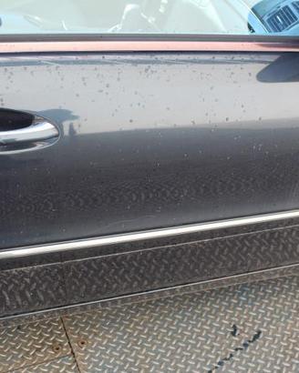 PORTIERA ANTERIORE DESTRA MERCEDES Classe E Berlin