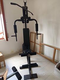 Palestra multifunzione