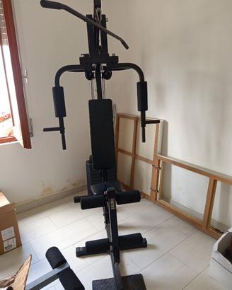 Palestra multifunzione