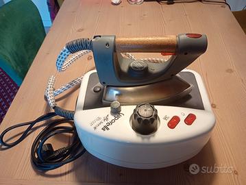 Ferro da stiro Pollti Vaporella Pro 3100R 