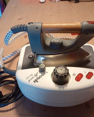 Ferro da stiro Pollti Vaporella Pro 3100R 