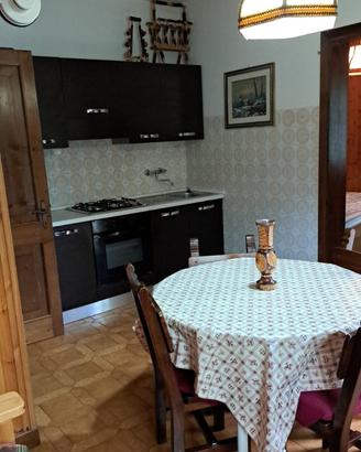 Casa Gallio