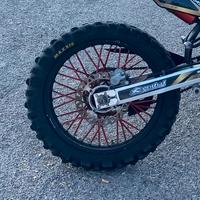 Cerchi beta rr 50