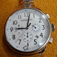 Morellato Heritage SQG0004 - Acciaio