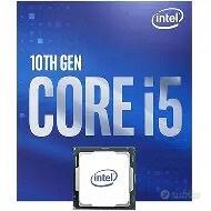 Processore i5 10600KF