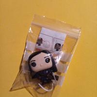 Funko Pop Kinder Joy Harry Potter