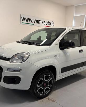 FIAT Panda 0.9 TwinAir Turbo S&S 4x4 Pop Van 2 p