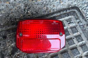 fanale posteriore honda sh 50 fifty