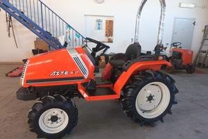 Trattorino Kubota A-17
