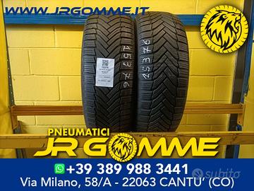 Gomme 205/55/16 MICHELIN INVERNALI