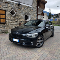 BMW Serie 1 118D 2.0 143cv