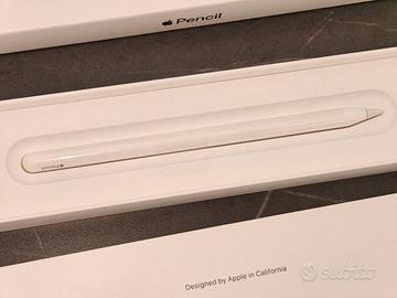 Apple Pencil 2a generazione, pari al nuovo + box