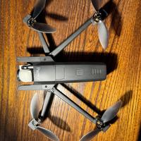 drone Parrot Anafi 2018