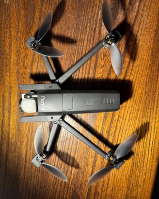 drone Parrot Anafi 2018