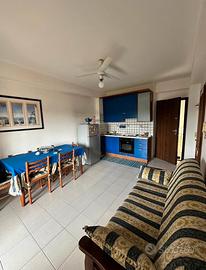 Appartamento Sant'Alessio Siculo