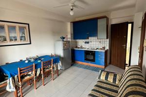 Appartamento Sant'Alessio Siculo