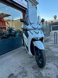 Honda SH 125 2026