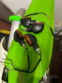 Frecce moto universali