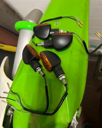 Frecce moto universali