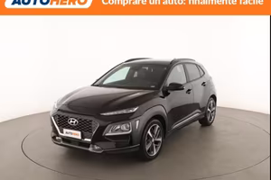 HYUNDAI Kona GG02736